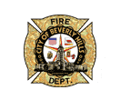 Beverly Hills Fire Department Logo