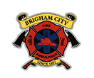 Brigham City Fire Department 1