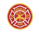 Brooklyn Ohio Fire Department