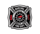 Buechel Fire Department Louisville Kentucky