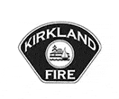 Kirkland Fire