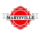 Marysville Fire Department Logo