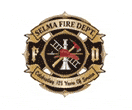 Selma Fire Department Logo