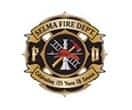 Selma_Fire_Department_Logo