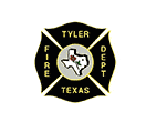 Tyler Texas Fire Department 1