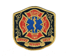 Scipio Fire Rescue