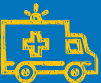 Fire Recovery EMS Ambulance icon1